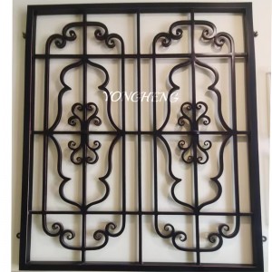 Window decoration